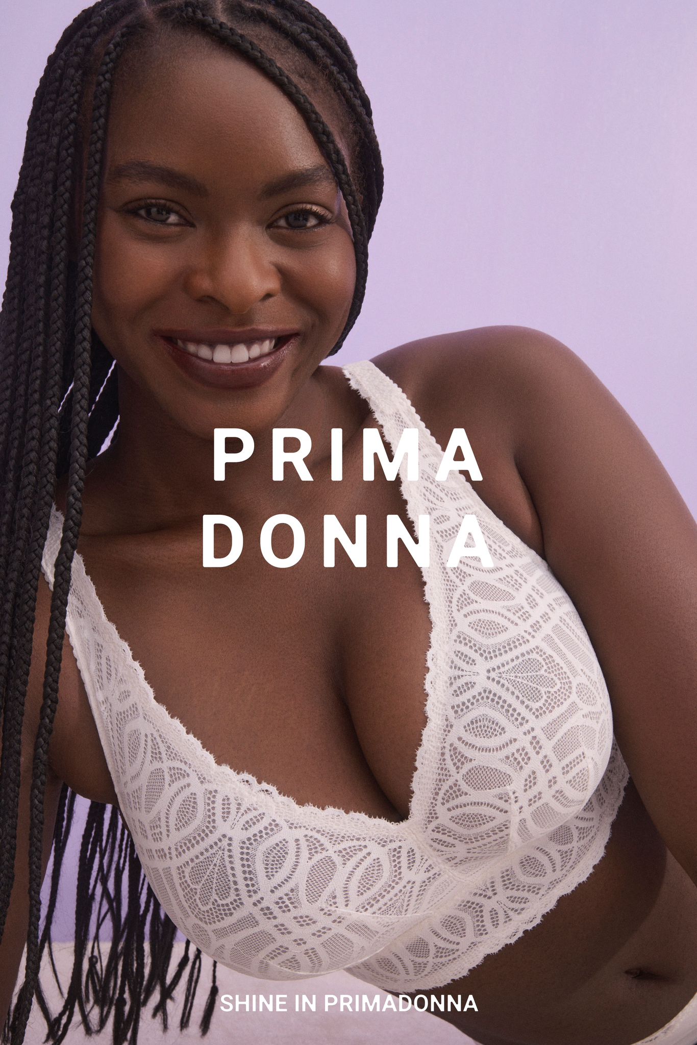 Prima Donna